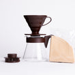 Load image into Gallery viewer, V60 Pour Over Coffee Starter Set