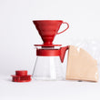 Load image into Gallery viewer, V60 Pour Over Coffee Starter Set