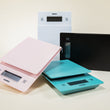 Load image into Gallery viewer, V60 Drip Scale Turquoise