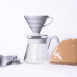 Load image into Gallery viewer, V60 Pour Over Coffee Starter Set