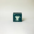 Load image into Gallery viewer, V60 Plastic Coffee Dripper 02 - Deep Sea