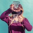 Load image into Gallery viewer, Hario V60 "Simply" Glass Pour Over Kit