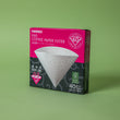 Load image into Gallery viewer, V60 Paper Filter for 03 Size Dripper