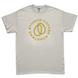 Load image into Gallery viewer, Ivory Ethnos Coffee Roasters T-Shirt