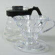 Load image into Gallery viewer, V60 "Craft Coffee Maker" Pour Over Set