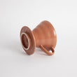 Load image into Gallery viewer, V60 Ceramic Coffee Dripper 02 New Colors