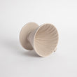 Load image into Gallery viewer, V60 Ceramic Coffee Dripper 02 New Colors