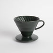 Load image into Gallery viewer, V60 Ceramic Coffee Dripper 02 New Colors