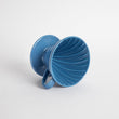 Load image into Gallery viewer, V60 Ceramic Coffee Dripper 02 New Colors