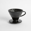 Load image into Gallery viewer, V60 Ceramic Coffee Dripper 02 New Colors