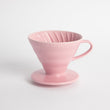 Load image into Gallery viewer, V60 Ceramic Coffee Dripper 02 New Colors