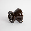Load image into Gallery viewer, V60 Ceramic Coffee Dripper 02 New Colors