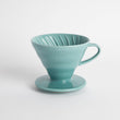 Load image into Gallery viewer, V60 Ceramic Coffee Dripper 02 New Colors