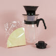 Load image into Gallery viewer, V60 Hot and Iced Coffee Maker