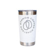Load image into Gallery viewer, 16oz Ethnos Coffee Roasters Tumbler