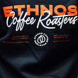 Load image into Gallery viewer, Black Ethnos Coffee Roasters Crew Neck Sweatshirt