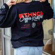Load image into Gallery viewer, Black Ethnos Coffee Roasters Crew Neck Sweatshirt