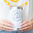 Load image into Gallery viewer, 16oz Ethnos Coffee Roasters Tumbler