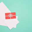 Load image into Gallery viewer, gift cart envelope