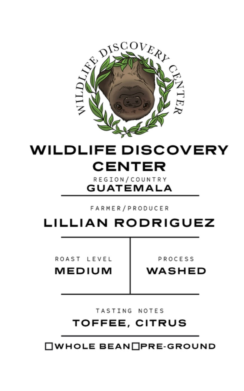 Wildlife Discovery