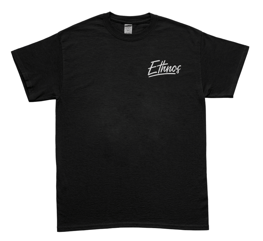 Black Ethnos Coffee Roasters T-Shirt
