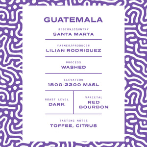 Guatemala | Medium Roast