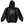 Load image into Gallery viewer, Black Ethnos Coffee Roasters Pullover Hoodie
