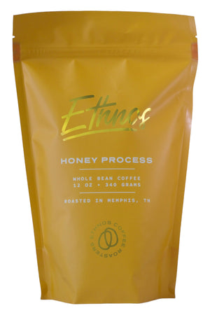 Honey Gold | Medium Roast | Honey Process