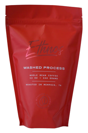 Roaster's Choice Washed Process