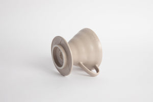 V60 Ceramic Coffee Dripper 02 New Colors