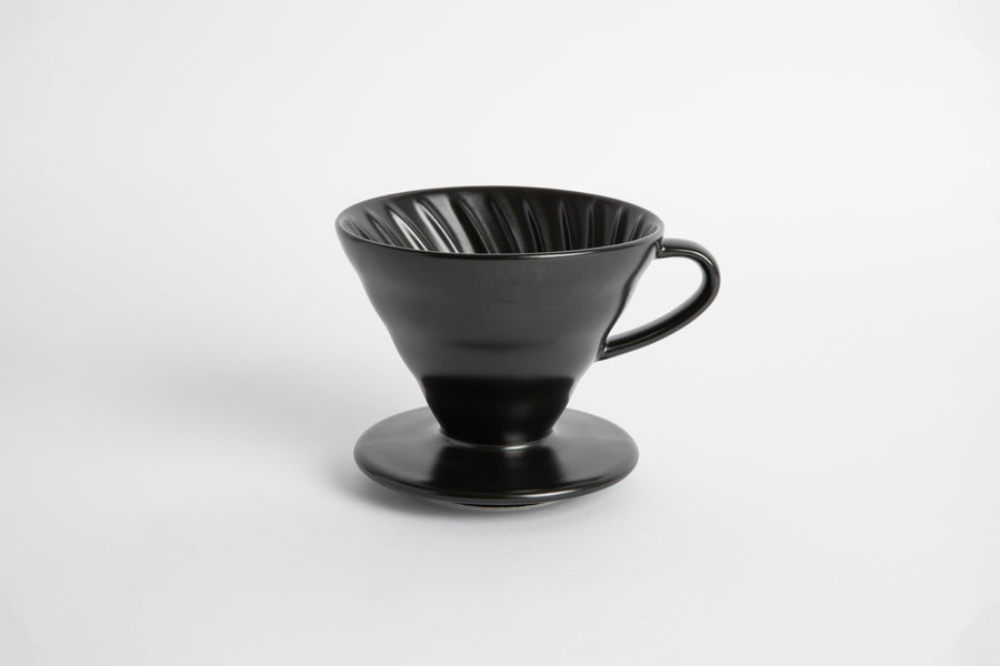 V60 Ceramic Coffee Dripper 02 New Colors