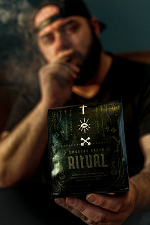 Ritual: Smokers Abbey Blend