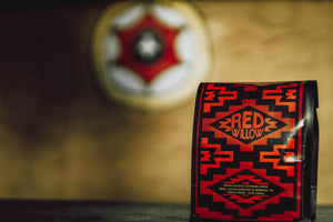 RED WILLOW COLLAB
