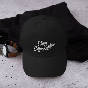 Ethnos Coffee Roasters Dad hat